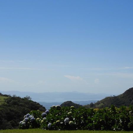 Campo Azul #3 - Monteverde Esterno foto