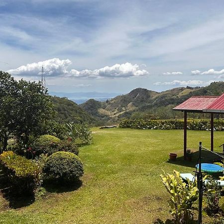 Campo Azul #3 - Monteverde Esterno foto