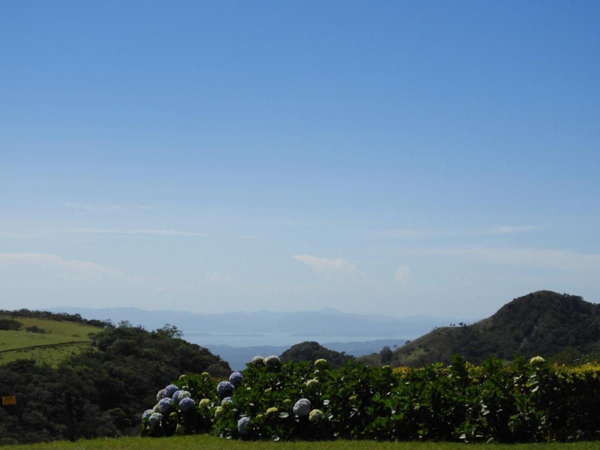 Campo Azul #3 - Monteverde Esterno foto