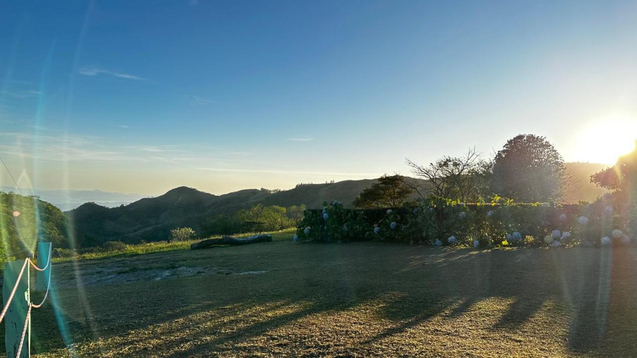 Campo Azul #3 - Monteverde Esterno foto