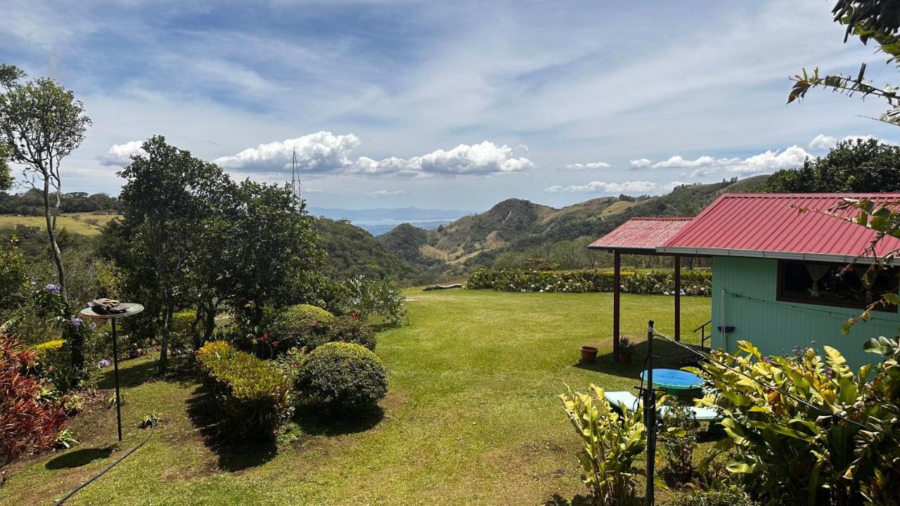 Campo Azul #3 - Monteverde Esterno foto